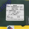 FP0-TC4(order#:AFP0420)  PLC FPO serial NEW
