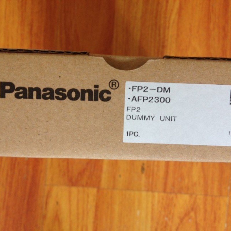 FP2-DM(order#:AFP2300) PLC FP2 series new