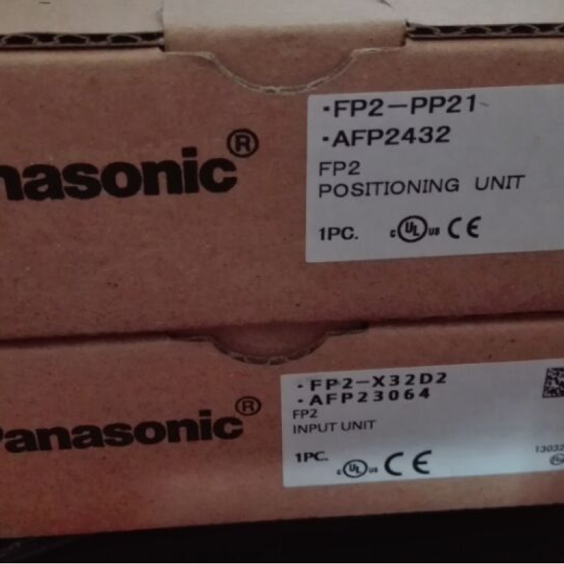 FP2-PP21(order#:AFP2432) PLC FP2 series new