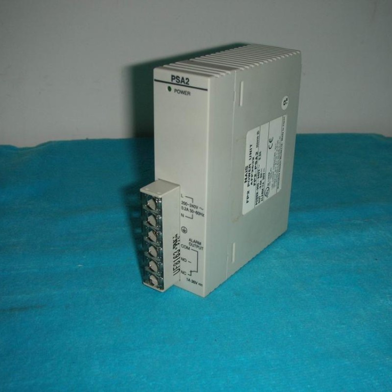 FP2-PSA2 Panasonic PLC Power Supply Unit  Input 200V~240V Output 2.5 A