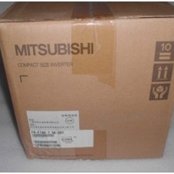 FR-E720S-1.5K-CHT VFD Variable Frequency Drive input 1 ph 220V output 3 ph 200~240V 7A 1.5KW 0.2~400Hz