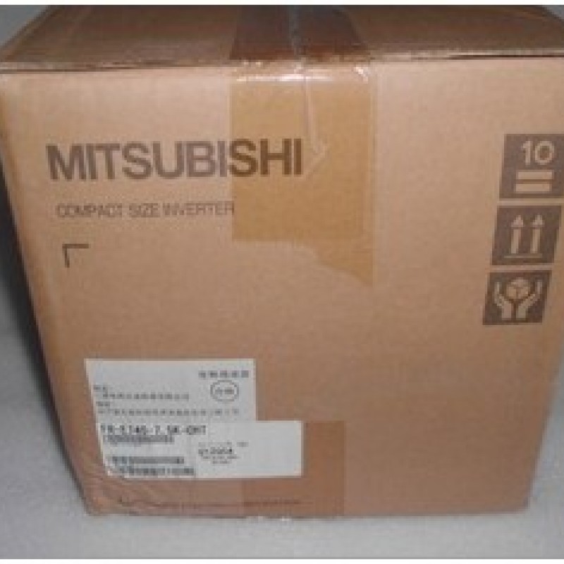 FR-E720S-1.5K-CHT VFD Variable Frequency Drive input 1 ph 220V output 3 ph 200~240V 7A 1.5KW 0.2~400Hz