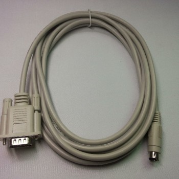 FX-50DU-CAB0 Mitsubishi PLC Connector Cable 3M Original Brand New