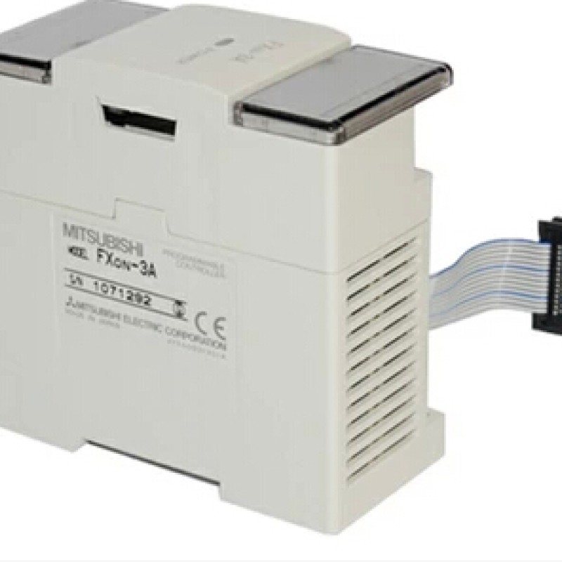 FX0N-3A Mitsubishi FX PLC SPECIAL FUNCTION BLOCK Original Brand New