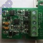 FX1N-1DA-BD Mit PLC 1 AO Expansion  Module New