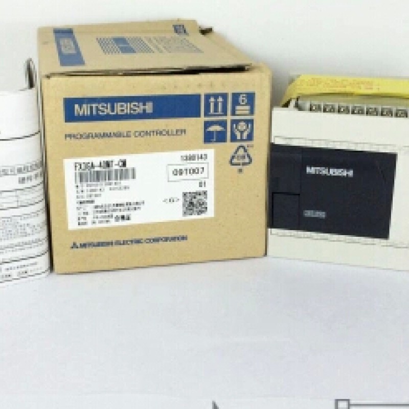 FX1N-2EYT-BD Mitsubishi PLC Output Expansion Board Original Brand New