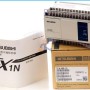 FX1N-40MR-001 PLC (FX1N40MR-001) secondhand to present with FX1N-5DM