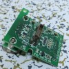 FX1N-422-BD Mit PLC RS-422 Communication Board Module New