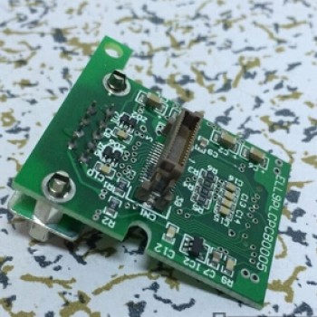 FX1N-422-BD Mit PLC RS-422 Communication Board Module New