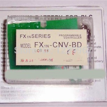 FX1N-CNV-BD Mit PLC Function Expansion Board Module New