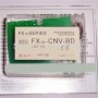 FX1N-CNV-BD Mit PLC Function Expansion Board Module New