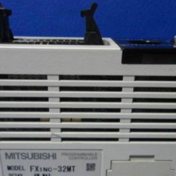 FX1NC-32MT  PLC