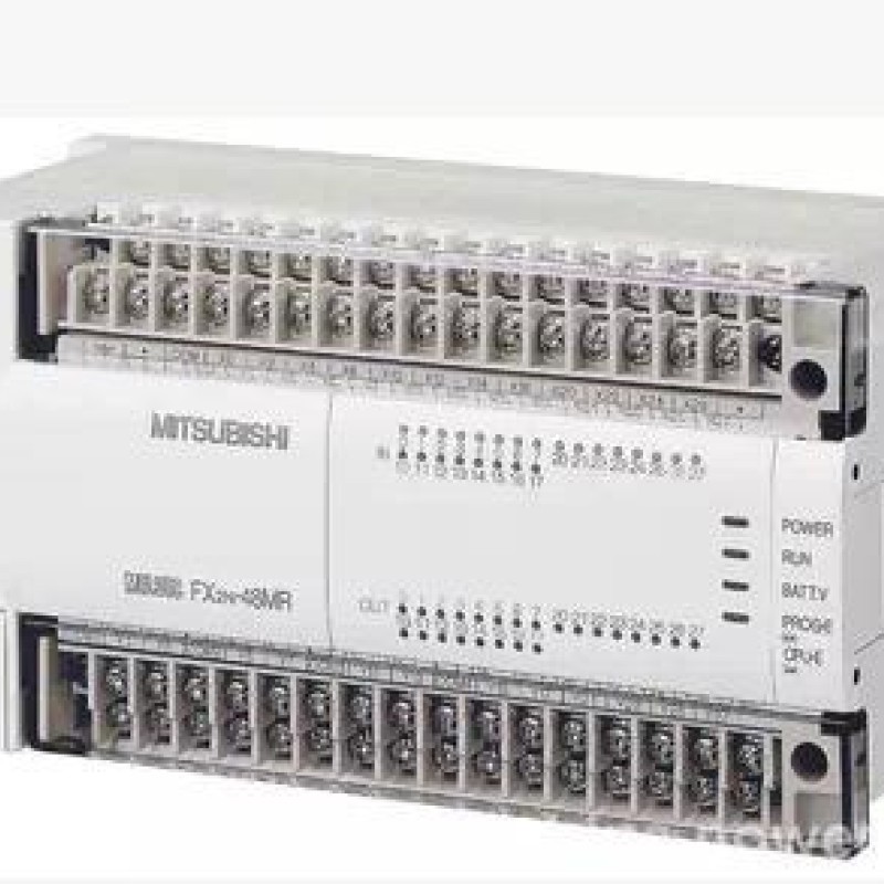 FX2N-16CCL-M Mit PLC CC-Link SYSTEM MASTER BLOCK Module New