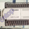 FX2N-32MR-ES-UL Mitsubishi PLC 24VDC Base Unit Original Brand NEW