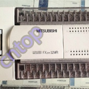FX2N-32MR-ES-UL Mitsubishi PLC 24VDC Base Unit Original Brand NEW