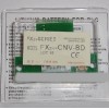 FX2N-422-BD Mit RS-422 serial communications adapter Module New