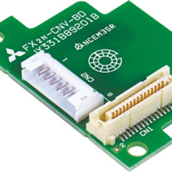 FX2N-422-BD Mit RS-422 serial communications adapter Module New