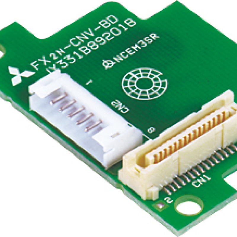 FX2N-422-BD Mit RS-422 serial communications adapter Module New