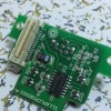 FX2N-485-BD Mit RS-485 serial communications adapter Module New