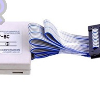 FX2N-CNV-BC Cable Adapter FX2NC Series Original Brand NEW