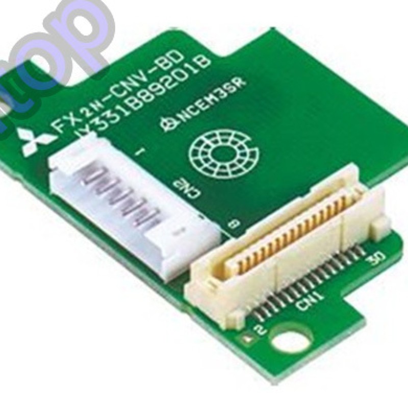 FX2N-CNV-BD Extension Unit FX0N conversion unit interface