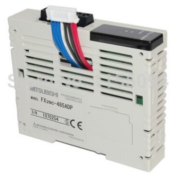 FX2NC-485ADP  PLC