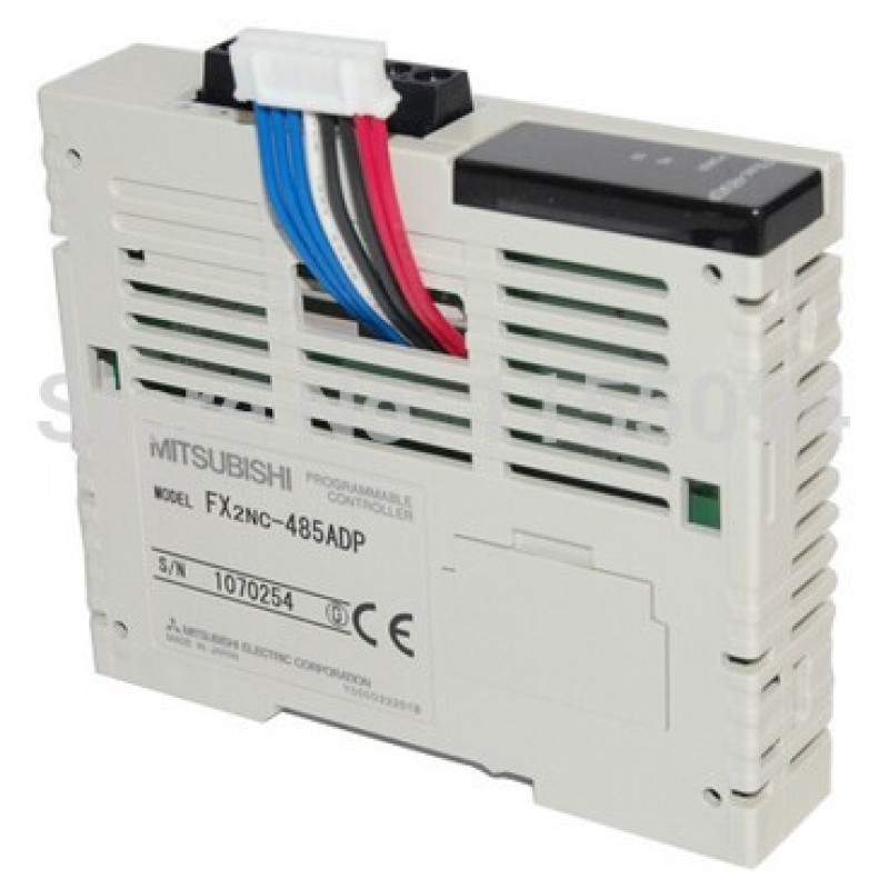 FX2NC-485ADP  PLC