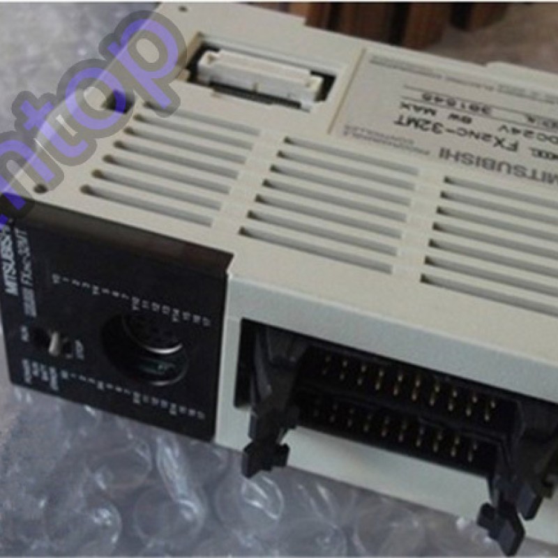 FX2NC-98MT Mitsubishi PLC FX2NC Series Original Brand NEW