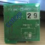 FX2NC-EEPROM-16C EEPROM memory FX2NC Series Original Brand NEW