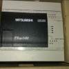 FX3G-14MR/ES-A Mitsubishi PLC 100-240VAC Main Unit Original Brand New