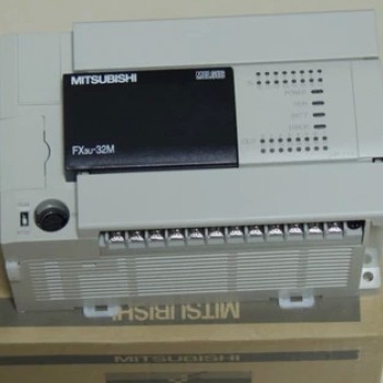 FX3G-14MT Mitsubishi PLC 100-240VAC Main Unit Original Brand New