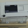 FX3G-14MT Mitsubishi PLC 100-240VAC Main Unit Original Brand New