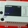 FX3U-16MR-ES-A PLC 100?40V AC 8DI 8DO Relay Mitsubishi with Programing Cable
