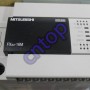 FX3U-16MT-DSS PLC 24V DC 8DI 8DO Transistor Mitsubishi with Programing Cable