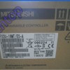 FX3U-16MT-ES-A PLC 100?40V AC 8DI 8DO Transistor Mitsubishi with Programing Cable