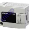 FX3U-16MT-ES-A PLC 100?40V AC 8DI 8DO Transistor Mitsubishi with Programing Cable
