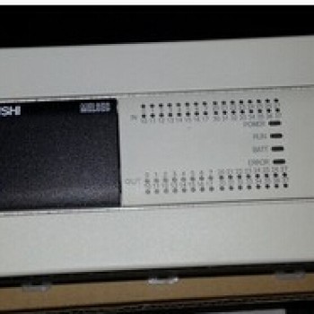 FX3U-16MT-ESS PLC 100?40V AC 8DI 8DO Transistor Mitsubishi with Programing Cable