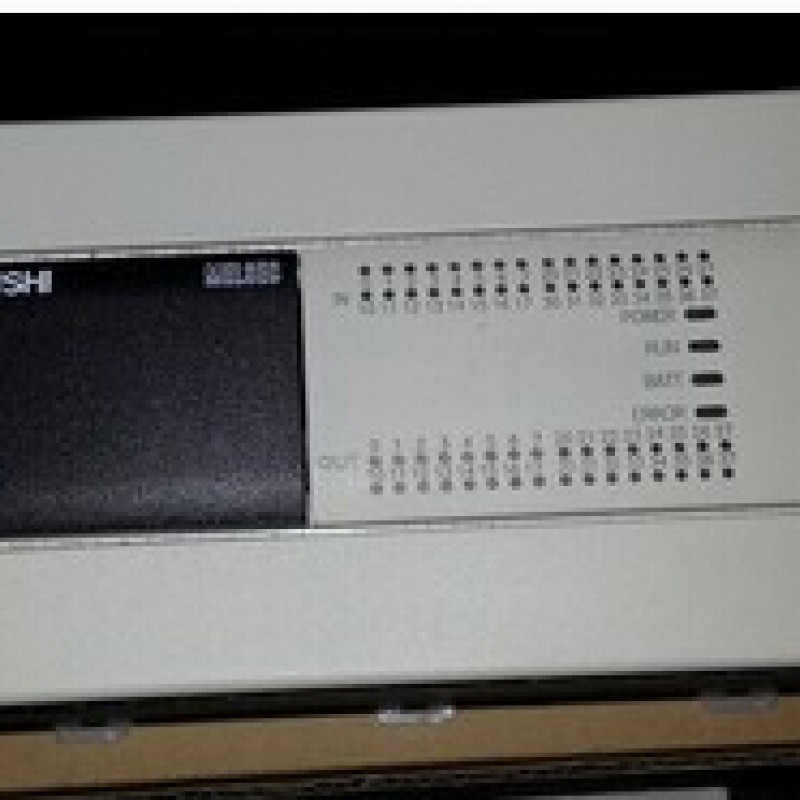 FX3U-16MT-ESS PLC 100?40V AC 8DI 8DO Transistor Mitsubishi with Programing Cable