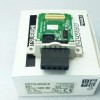 FX3U-232-BD RS232 interface PLC communication board for Mitsubishi FX3U