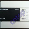 FX3U-32MT-ES-A PLC 100?40V AC 16DI 16DO Transistor Mitsubishi with Programing Cable