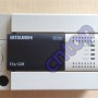 FX3U-32MT-ESS PLC 100?40V AC 16DI 16DO Transistor Mitsubishi with Programing Cable