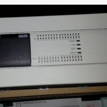 FX3U-48MT-ESS PLC 100?40V AC 24DI 24DO Transistor Mitsubishi with Programing Cable