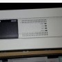FX3U-48MT-ESS PLC 100?40V AC 24DI 24DO Transistor Mitsubishi with Programing Cable