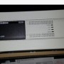 FX3U-64MT-ESS PLC 100?40V AC 32DI 32DO Transistor Mitsubishi with Programing Cable