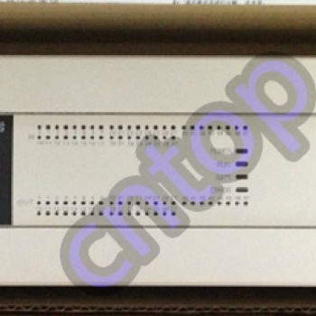 FX3U-80MT-ES-A PLC 100?40V AC 40DI 40DO Transistor with Programing Cable Mitsubishi