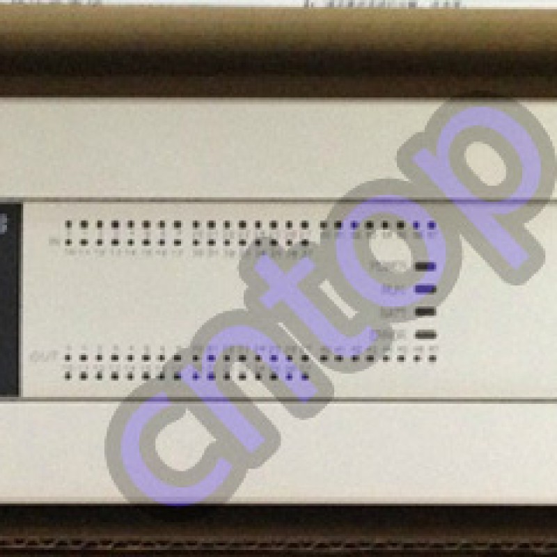 FX3U-80MT-ES-A PLC 100?40V AC 40DI 40DO Transistor with Programing Cable Mitsubishi