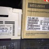FX3U-80MT-ESS PLC 100?40V AC 40DI 40DO Transistor with Programing Cable Mitsubishi