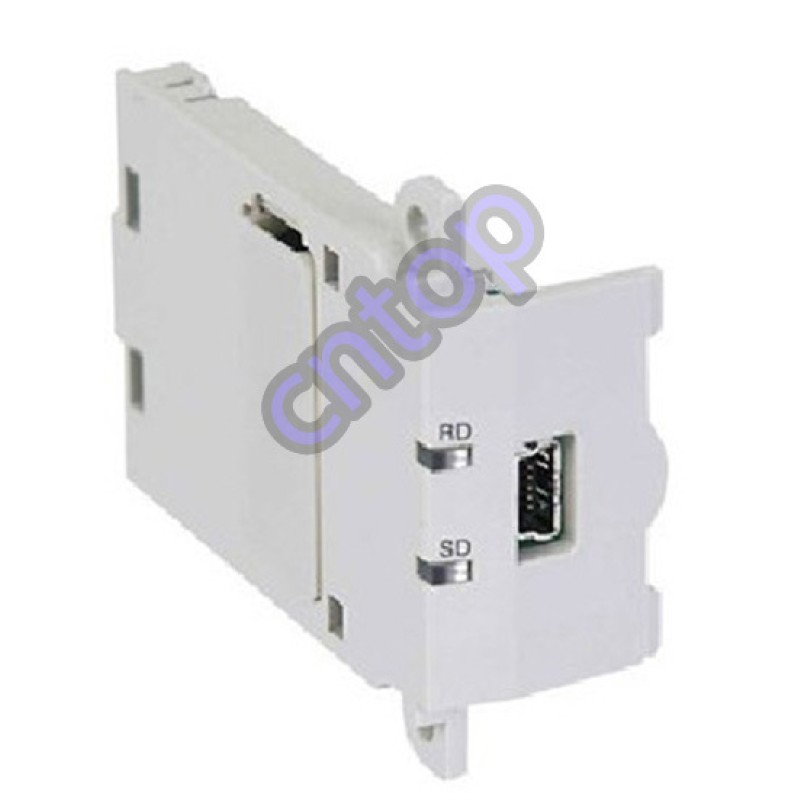 FX3U-USB-BD Expansion board For USB communication Mitsubishi Original Brand NEW