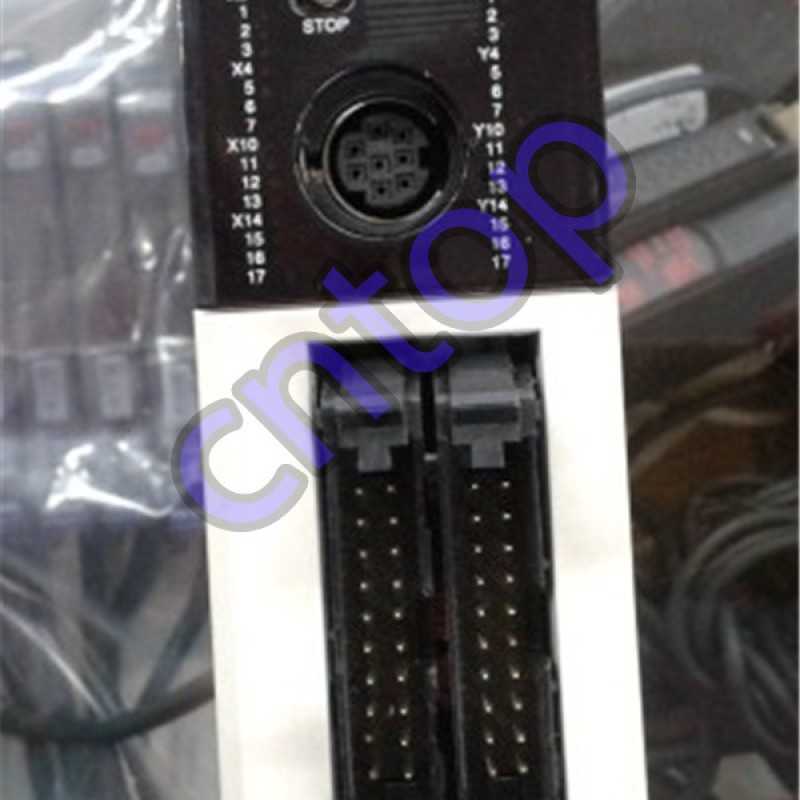 FX3UC-16MT-DSS Mitsubishi Base Unit Original Brand NEW