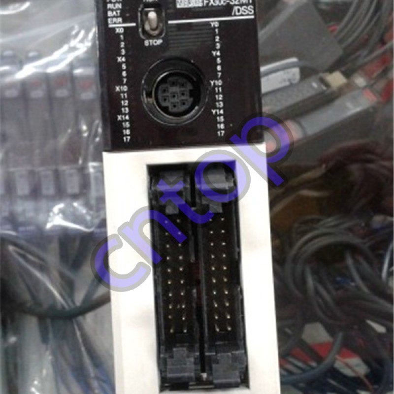 FX3UC-32MT-DSS Mitsubishi Base Unit Original Brand NEW